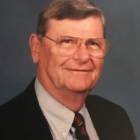 Samuel Lowe Harris, JR.